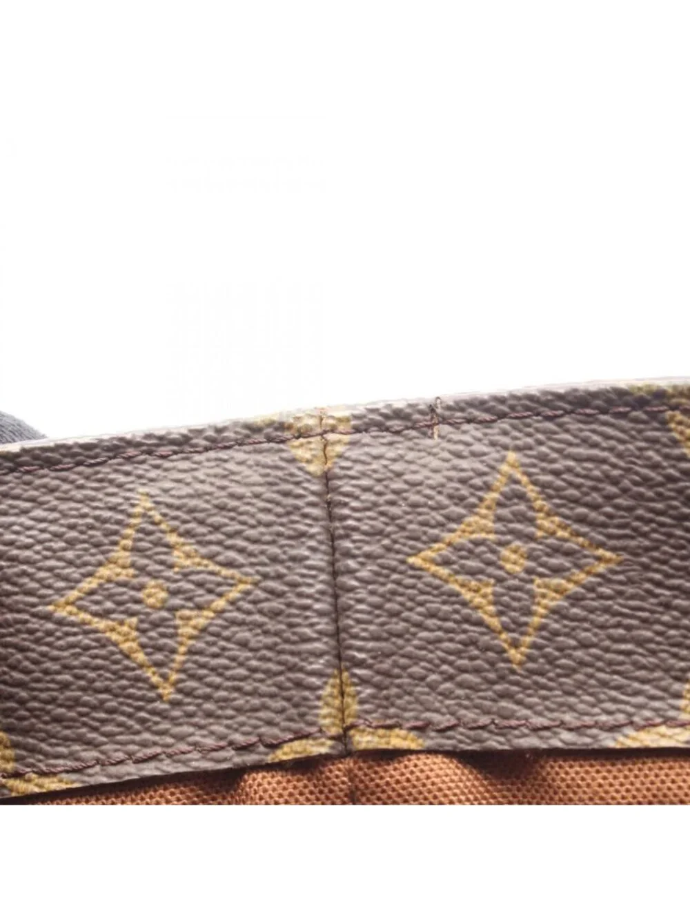 Louis Vuitton this authentic